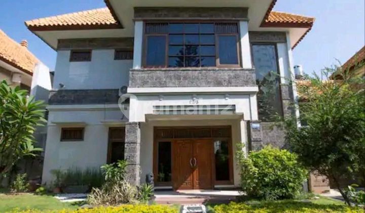 Cocok Untuk Kost2an Villa Dijual