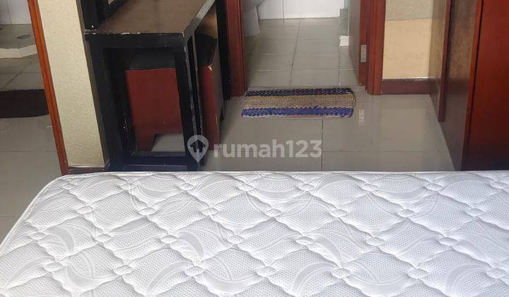 Apartemen Water Place Dijual  1