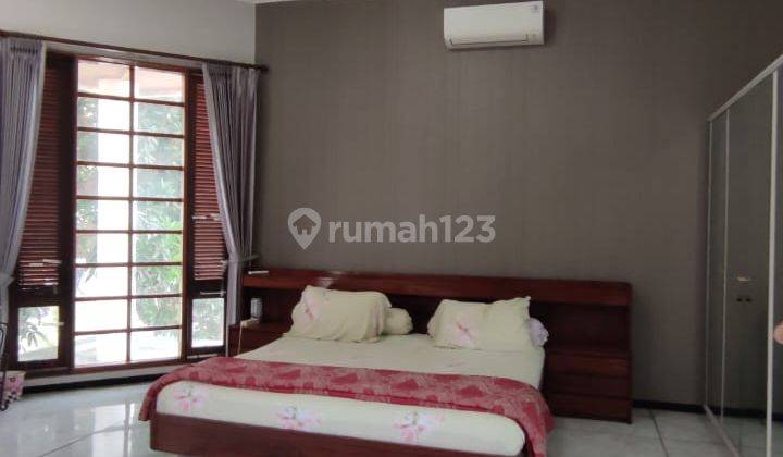 Turun Harga Rumah Furnish Puncak Permai 1