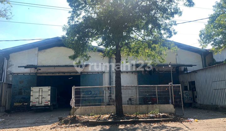Warehouse for Sale Mayjen Gresik Warehouse for Sale Mayjen Gresik