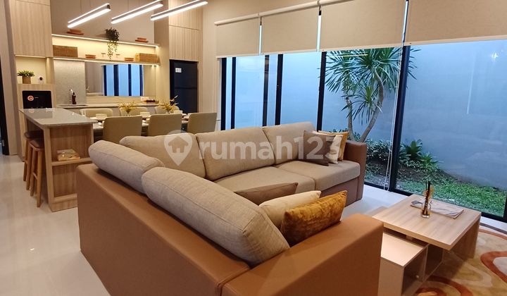 Turun Harga Graha Family