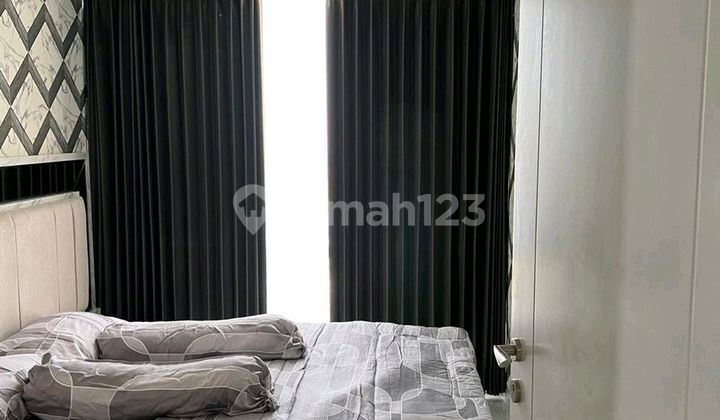 Aprtmn Laviz Furnish Disewakan Apartemen