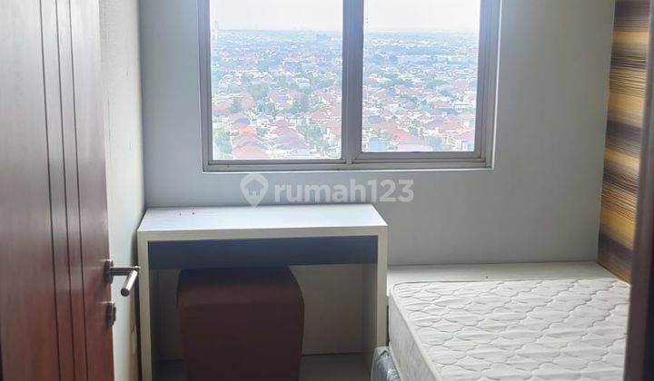 Apartemen Water Place Dijual  2