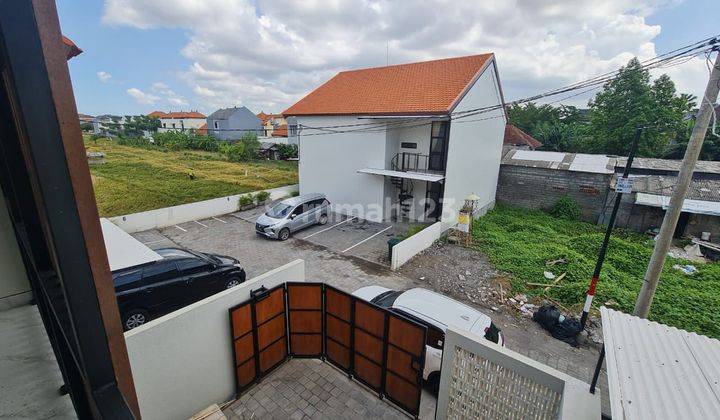 House For Sale at Tukad Balian, South Denpasar 2