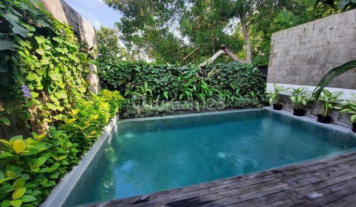 Exclusive Private Villa for Sale in Pecatur, Bali 2