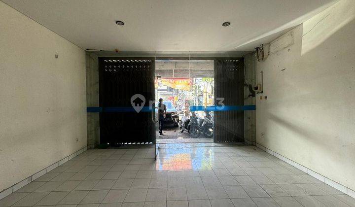 Dijual Ruko 3 Lantai Lokasi Strategis di Pelatih, Denpasar Timur 2