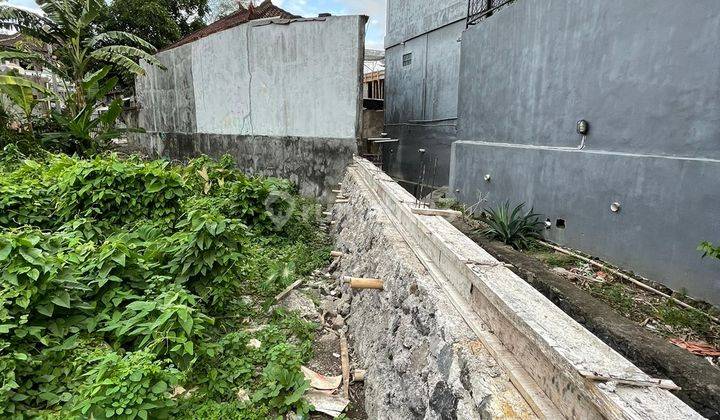  Dijual Tanah Global Siap Bangun Kawasan Perumahan Area Ubung Kaja, Denpasar Utara. 2