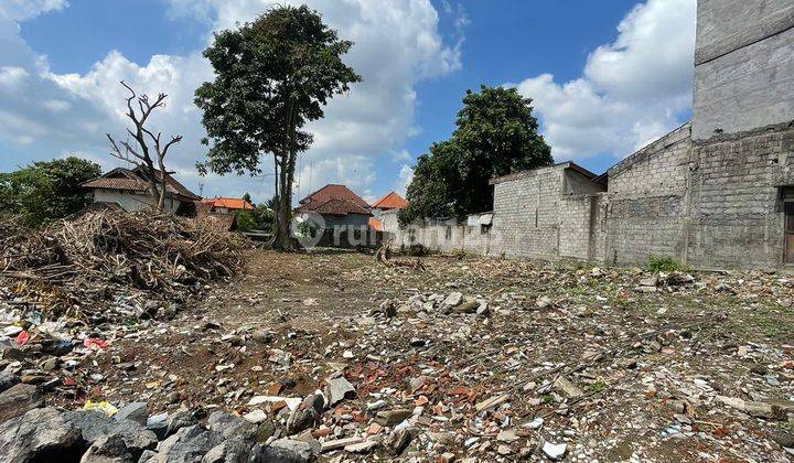  Dijual Tanah Kavling Murah Siap Bangun Dengan Harga Terjangkau Diarea Tonja, Gatsu Denpasar. 2