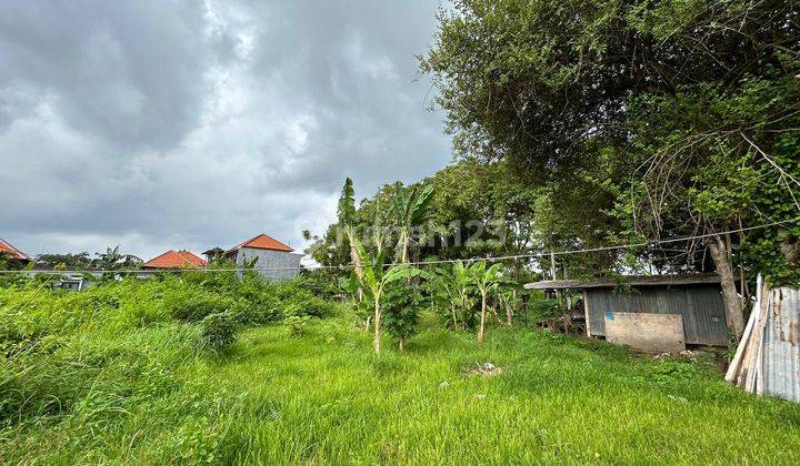  Strategic Land in Tanjung Benoa, Attractive Investment  2