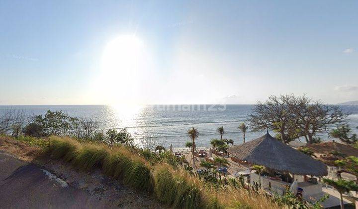 Land For Sale Plots in the Nusa Penida Area 2