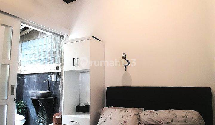  Dijual Rumah Ready Unit Posisi Hook di Benoa, Kuta Selatan Ciptakan Kenangan Indah di Lingkungan Yang Nyaman  2