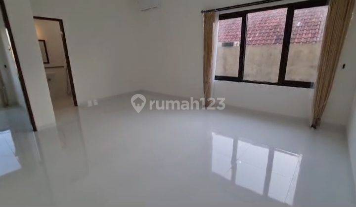 Dikontrakan Rumah Minimalis Semi Furnished Daerah Renon,lokasi Strategi di Denpasar Selatan 1