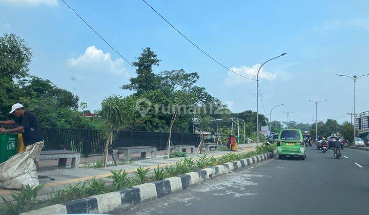 Lahan Strategis Peruntukan Komersil Dan Pemukiman Perkotaan 2