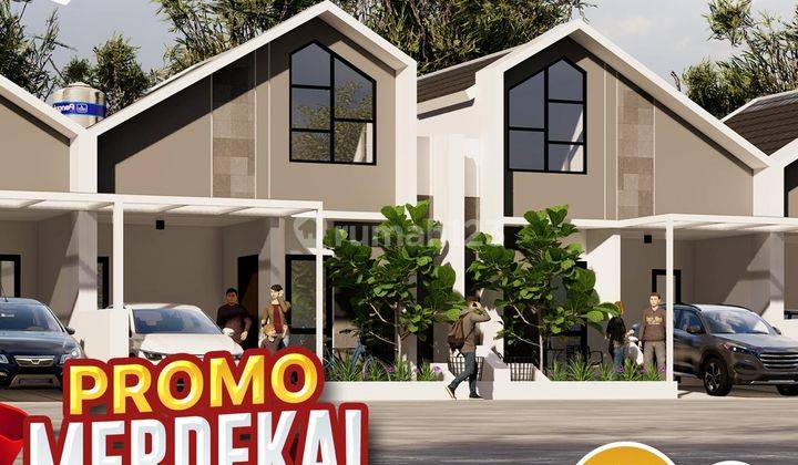 Wujudkan Memiliki Rumah Mewah Desain Kekinian Di Solo 1