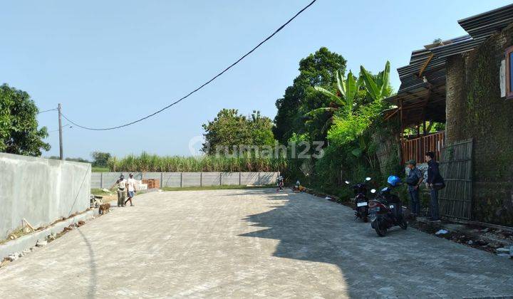  Cluster Mewah Elit Pertama Di Kota Pati Lokasi Strategis 2