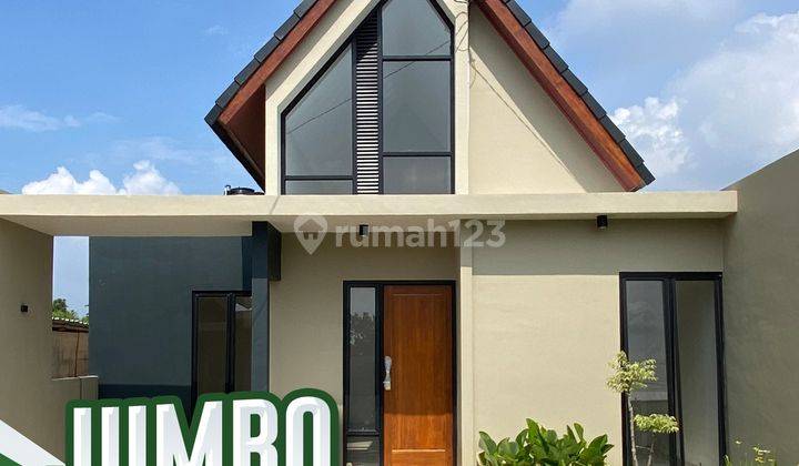 Rumah Mewah Impian Keluarga Bahagia Lokasi Strategis Di Kota Pati 1