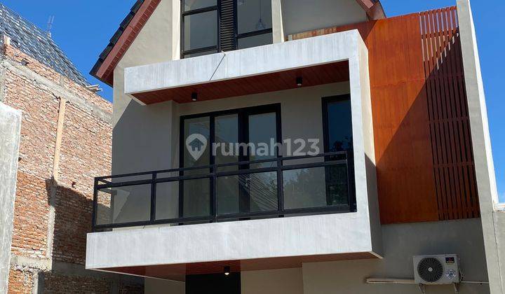 Investasi Rumah Desain Scandinavian Di Kota Pati Mantap 2