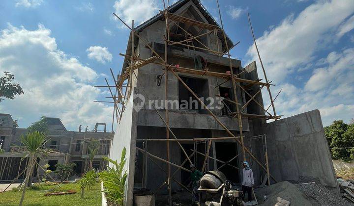 Rumah Mewah Pati Fasilitas Lengkap Dekat Pusat Kota Akses Mudah 2