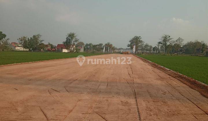 Hunian Cluster Exlusive Dekat Kota Solo 8 Menit Ke Pusat Kota 2