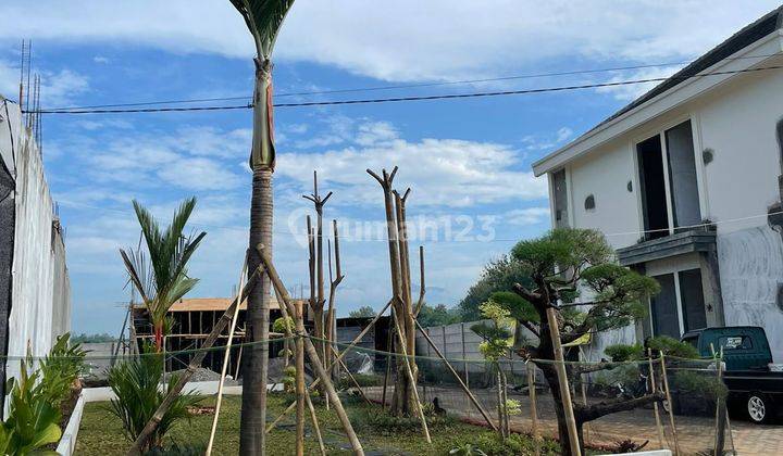 Rumah Murah Mewah di Timur Kampus Uns Dekat Pusat Kota Solo 2