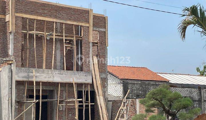 Rumah Mewah di Kota Pati Akses Mudah Lokasi Strategis 2