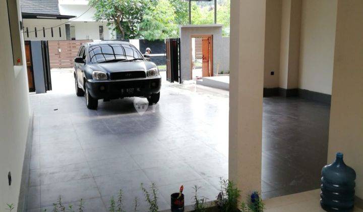 Dijual Rumah Di Puspita Loka Bsd 2