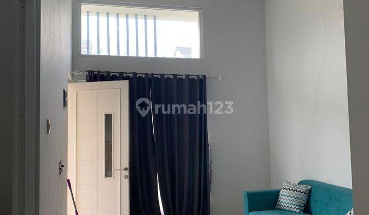 DIJUAL RUMAH DI GRAHA AQUILA PARUNG 2