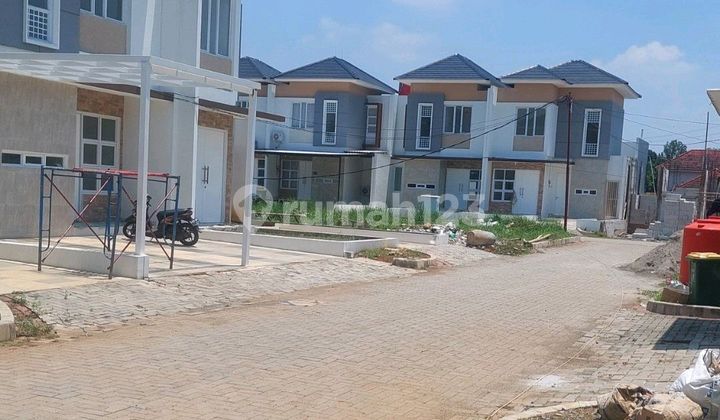 Rumah Dijual di Cinere Depok