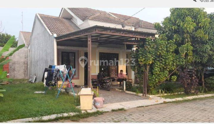 Dijual Rumah Di Panorama Bali 1