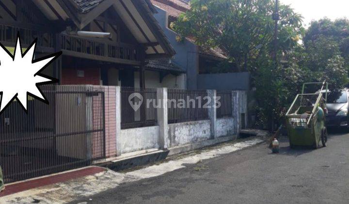 Dikontrakan Rumah Di Pamulang Tangsel 1