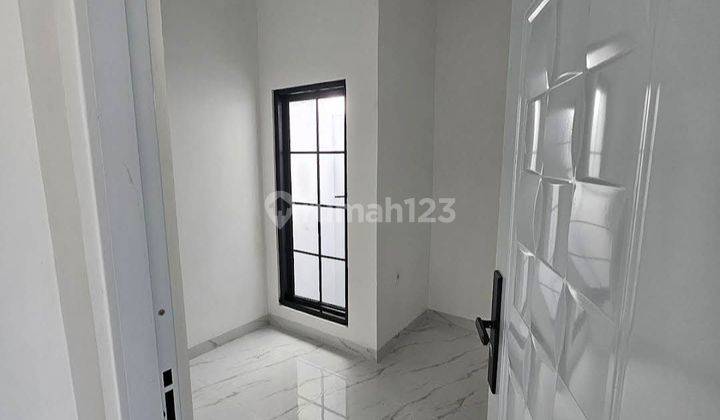 Dijual Rumah 2 Lantai Dekat Stasiun Citayem 2