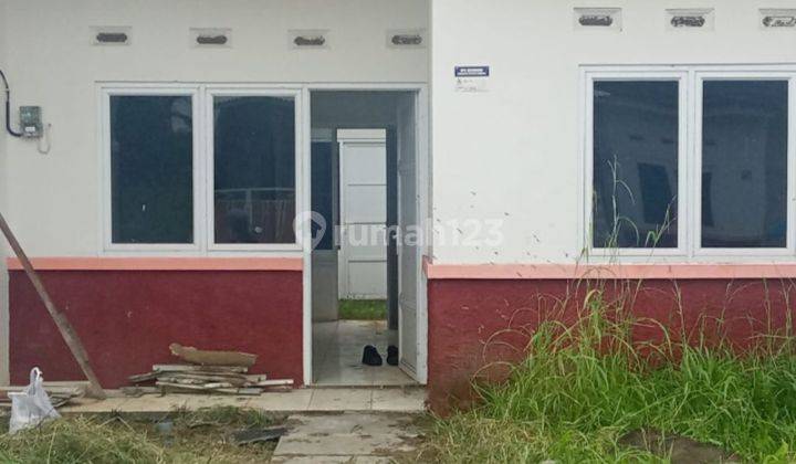 Dijual Rumah Murah 1