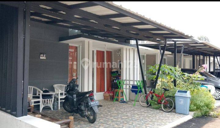 Dijual Rumah Jade Park 2 1