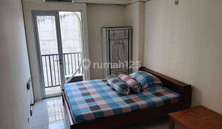 Disewakan Apartemen City Light 1