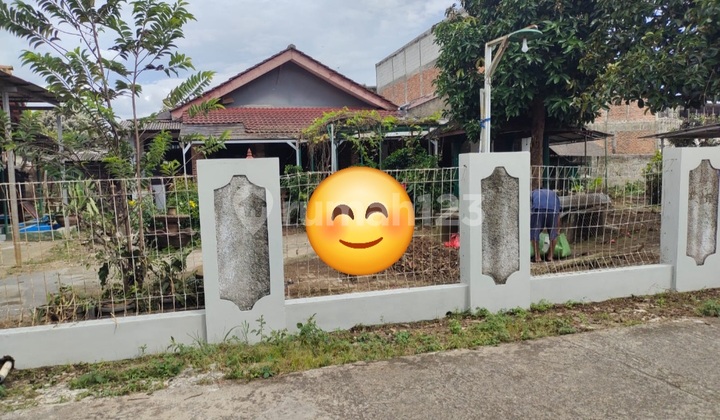 House for Rent in Tangerang Nice House