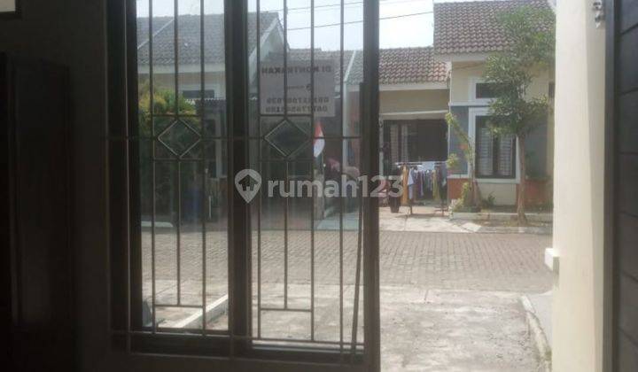 Rumah Dikontrakkan Di Panorama Bali 2