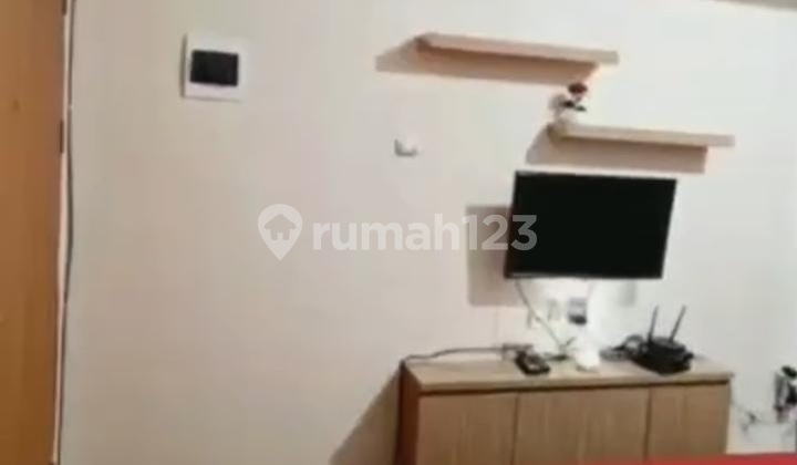 Apartemen Full Furnish Dijual 2