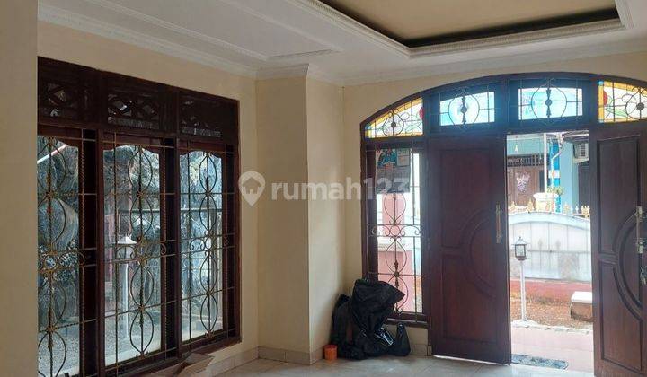 Dijual Butuh Uang Rumah Vila Dago Pamulang 2