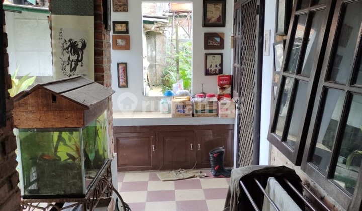 Rumah Disewakan di Dekat Ice BSD Rumah Bagus 2