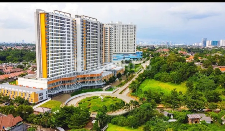 Dijual Cinere Terrace Suites Apartemen