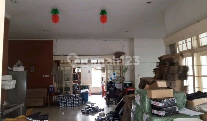 Dijual Rumah Cocok Buat Usaha 2