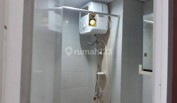 Dijual Apartemen Taman Melati Margonda Depok Dekat UI Tipe Studio 18m2  2