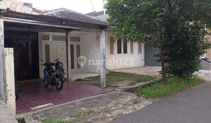 Rumah Bumi Harapan Permai Dijual 2