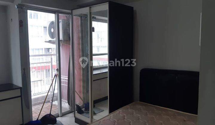 Apartemen Taman Melati Dekat UI Type Studio 2