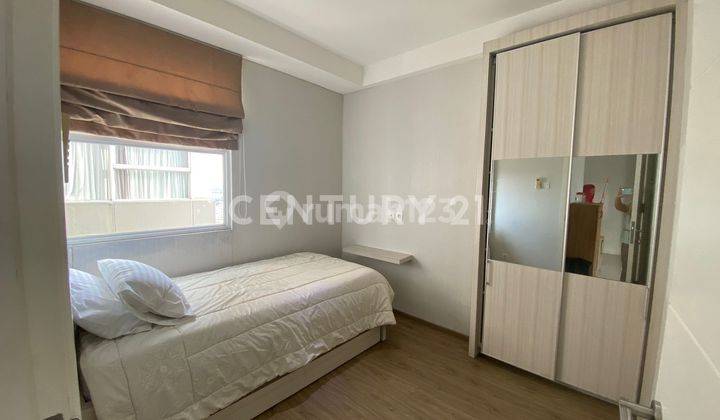 FOR SALE 1 PARK RESIDENCES - GANDARIA
FULLY FURNISHED
CITY VIEW

 2