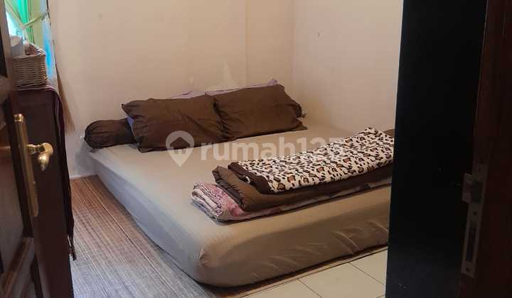 Rumah Bagus Dalam Komplek Lokasi Strategis Dekat Stasiun MRT, dan Pool Bus Lebak Bulus - Jakarta Selatan 2