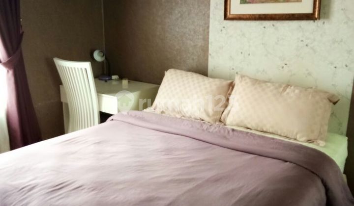 Disewakan! Rumah Cantik 2 Lantai Fully Furnished Siap Huni di Bsd Delatinos, Tangerang 2