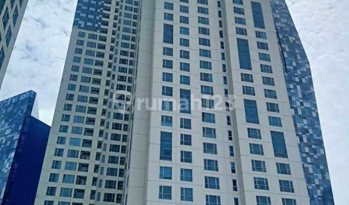 For Immediate Sale! Fully Furnished 3 Bedroom Apartment at Casa Grande Residence, Casablanca, South Jakarta 2