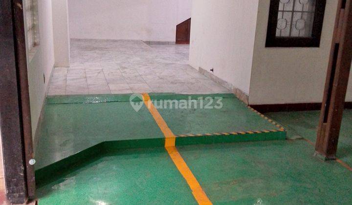 Sewa Rumah Kantor Cipete Raya Harga Turun 2