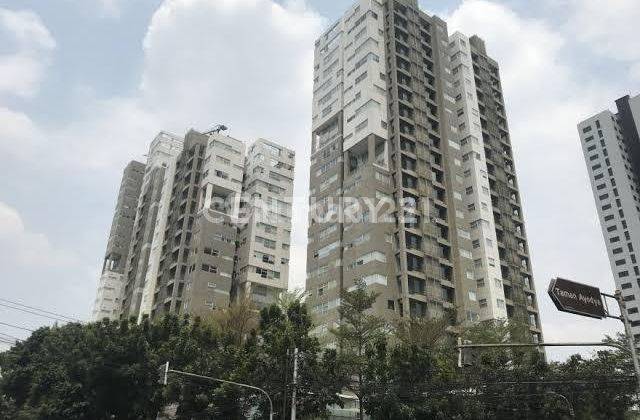 FOR SALE 1 PARK RESIDENCES - GANDARIA
FULLY FURNISHED
CITY VIEW

 1